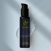 Nefol Facewash with Blue Tea, Kakadu Plum & Yuja - Anti-Oxidant Rich Cleanser, Reduces Aging Signs - 100ml - Nefol